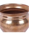 Copper Metal Puja Essential